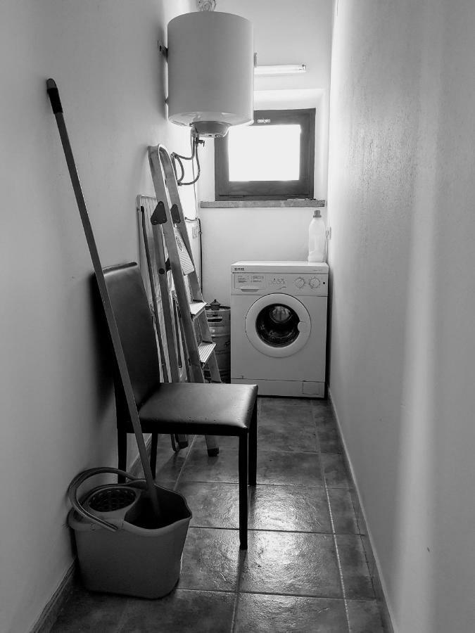 Apartamento Peratallada ジローナ エクステリア 写真