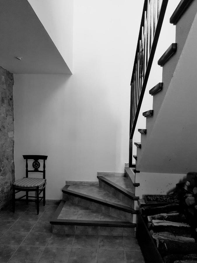 Apartamento Peratallada ジローナ エクステリア 写真